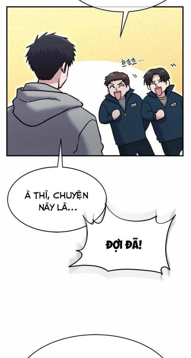 Một Anh Hùng Giỏi Mọi Thứ - Page 34