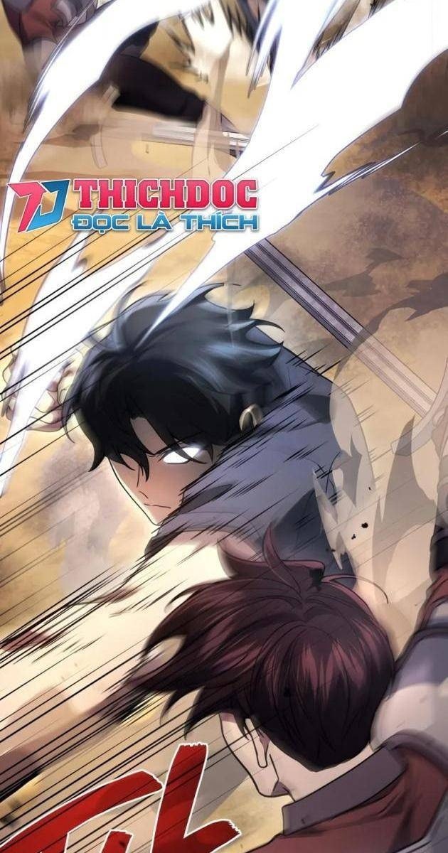 Thần Chiến Tranh Trở Lại Cấp 2 - Page 111