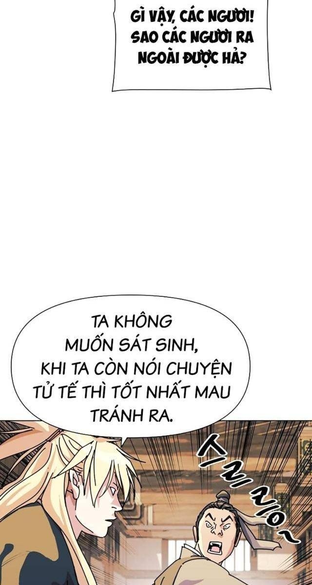 Hầu Vương Trung Sinh Nam Cung Thế Gia - Page 132