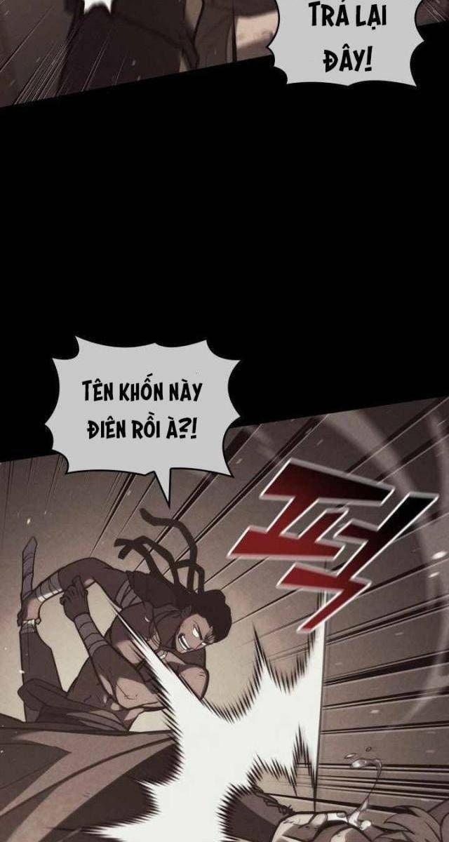 Sự Trở Lại Của Người Chơi Cấp SSS - Page 38