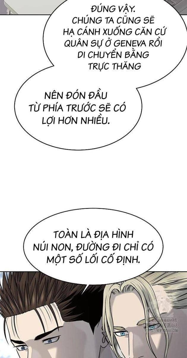 Đội Trưởng Lính Đánh Thuê - Page 82