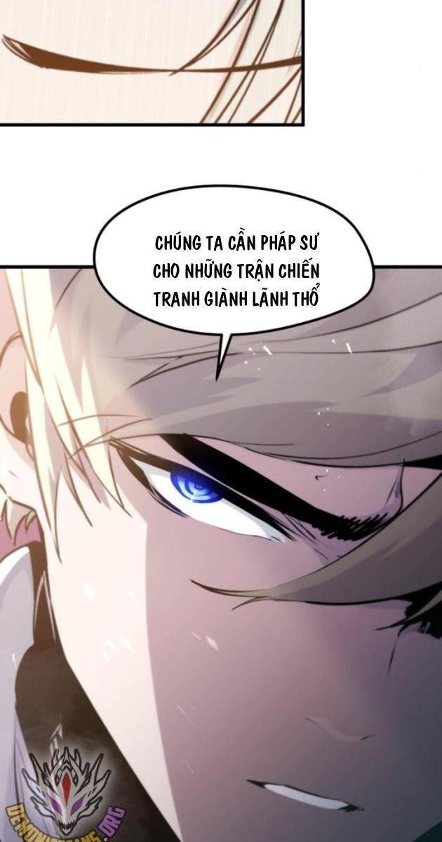 Mỗi Lính Đánh Thuê Trở Về Đều Có Một Kế Hoạch - Page 38