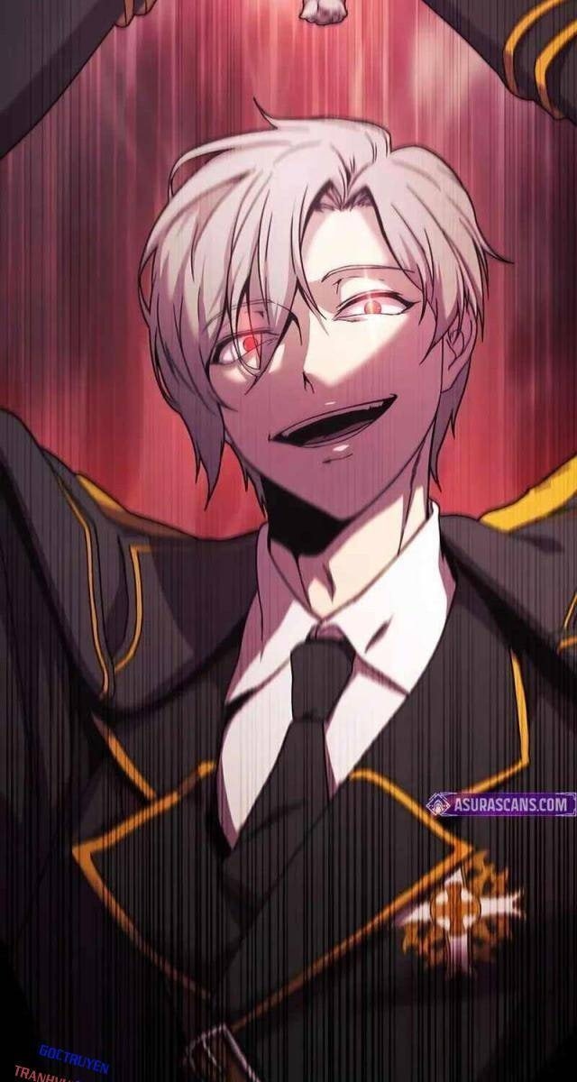 Nhập Vai Phản Diện Mắt Cáo Hoàn Hảo - Page 19