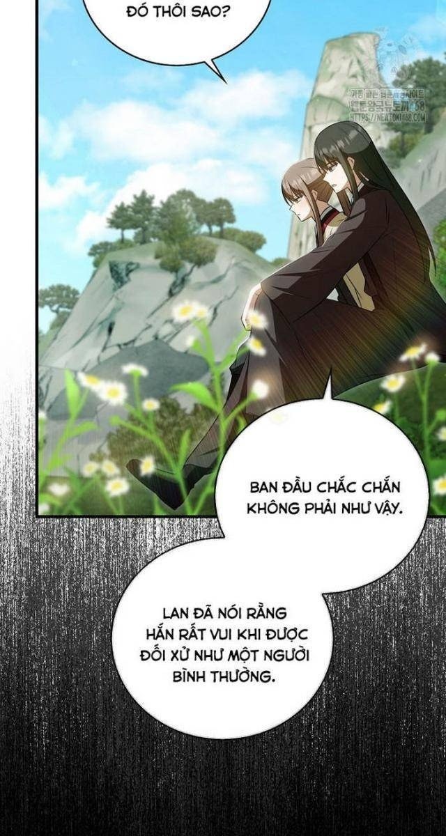 Trở Thành Đệ Tử Nhỏ Tuổi Nhất Phái Hoa Sơn - Page 84