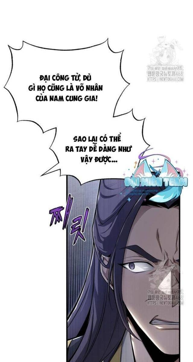 Giảng Sư Đứng Đầu: Baek Sư phụ - Page 55