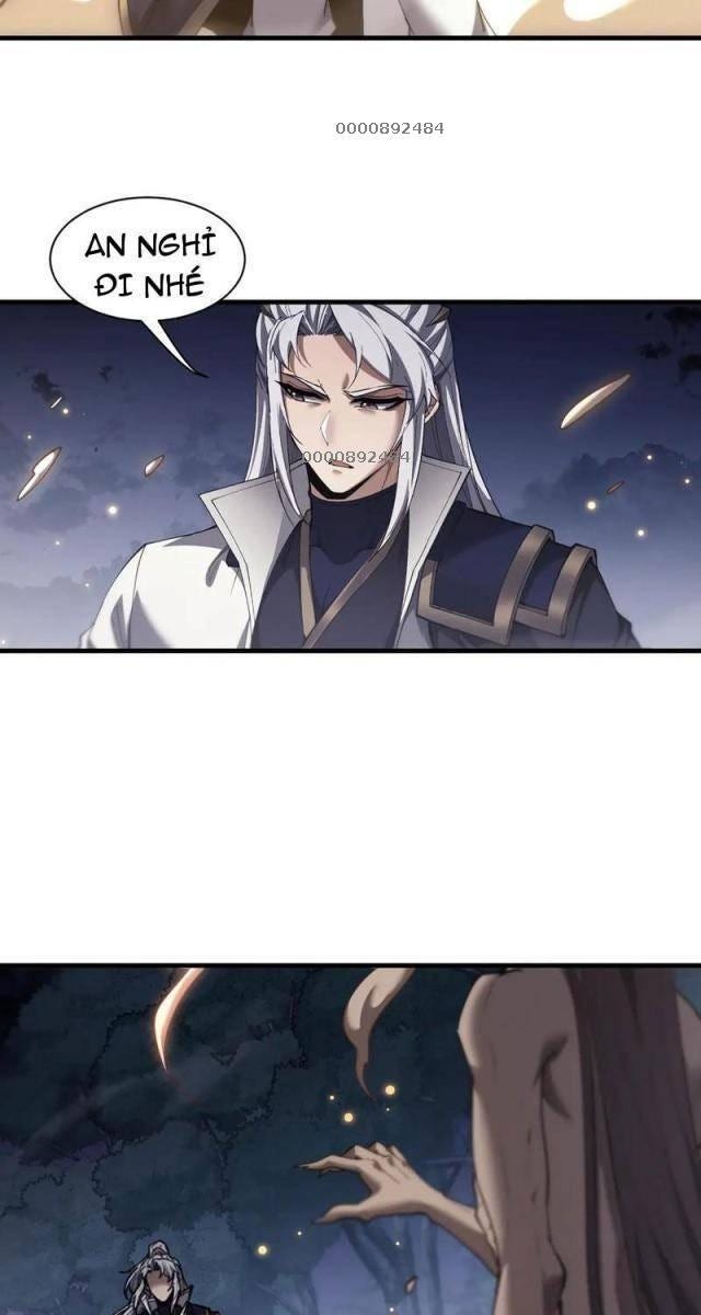 Toàn Chức Kiếm Tu - Page 5