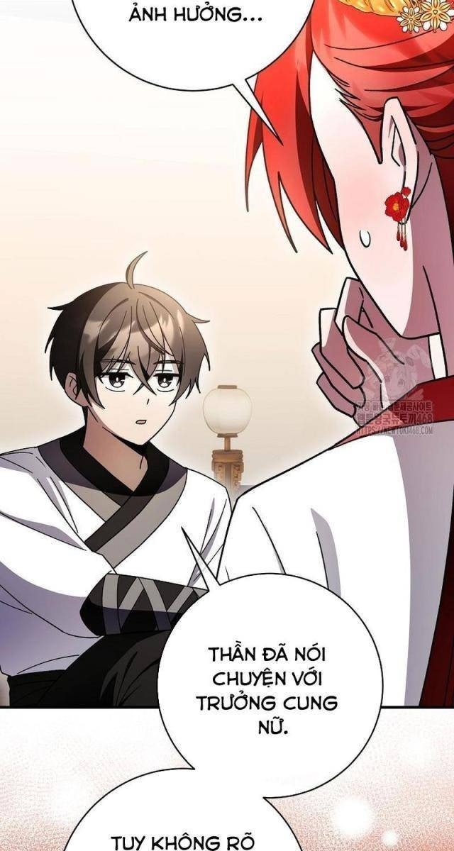 Sinh Tồn Trong Cuốn Tiểu Thuyết Romance Fantasy - Page 16