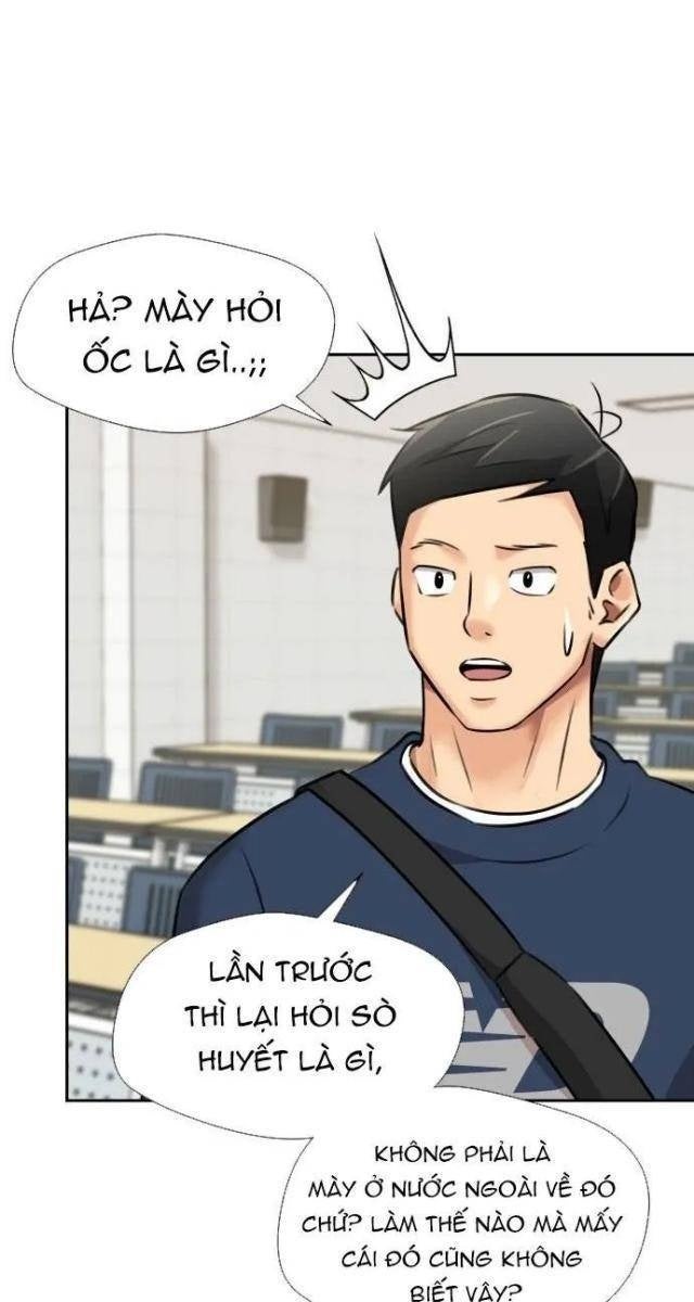 Gương Mặt Thiên Tài - Page 25