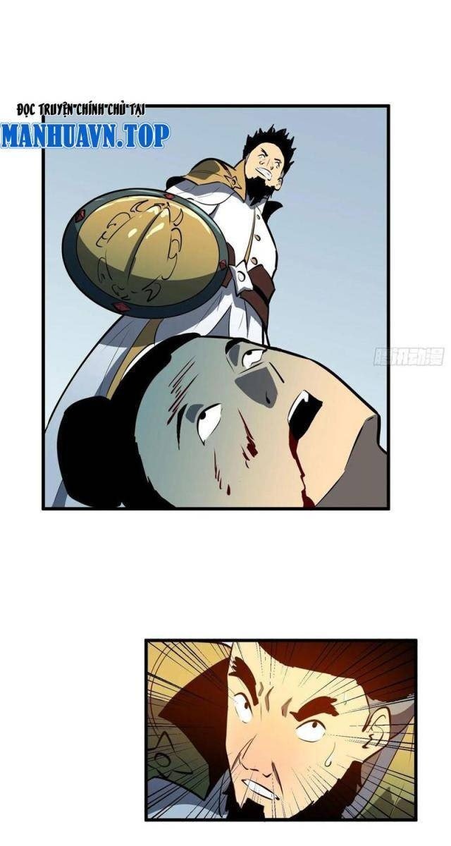 Tu Luyện Nhàn Hạ Bắt đầu Từ Nữ đồ đệ - Page 53