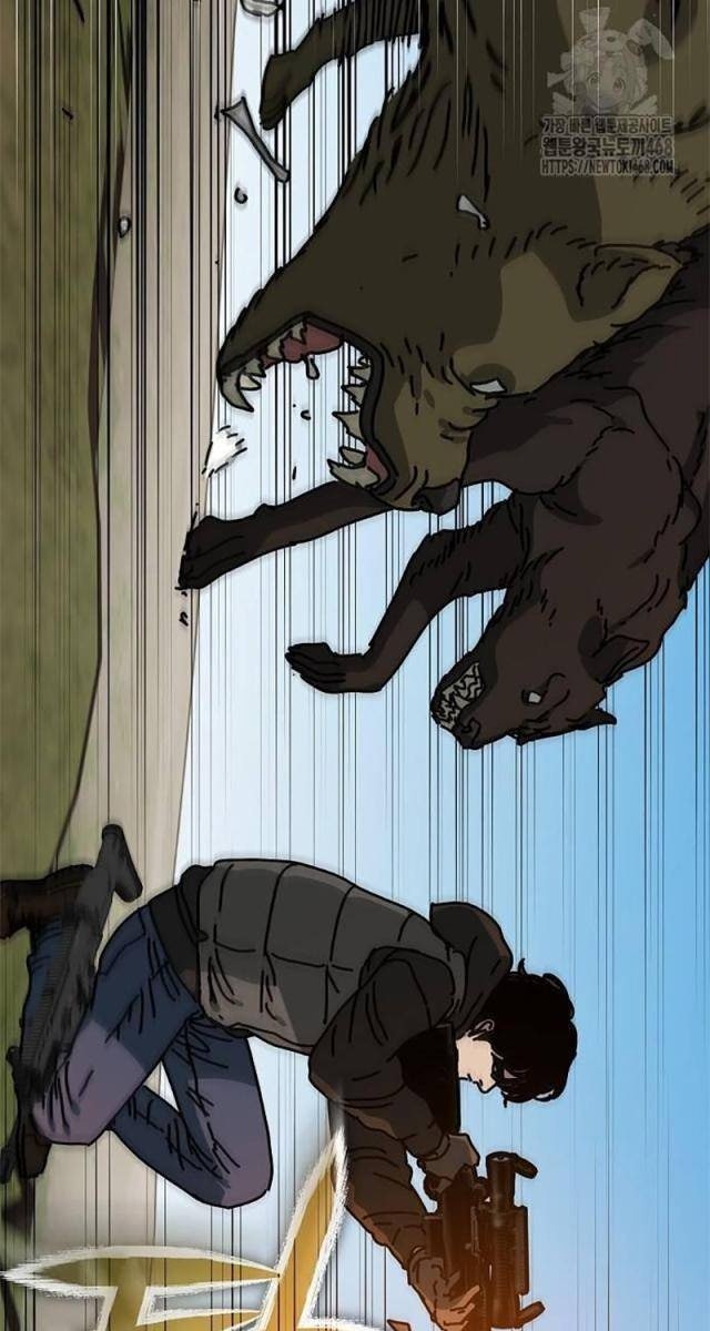 Ngôi Nhà Ẩn Ngày Tận Thế - Page 73