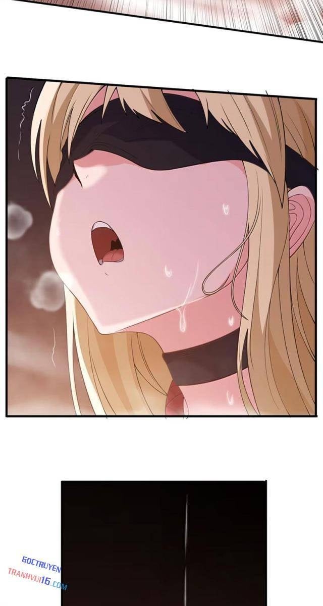 Thuật Sĩ Luyện Kim Tà Ác Không Giải Quyết Được Vật Thí Nghiệm Của Mình - Page 44