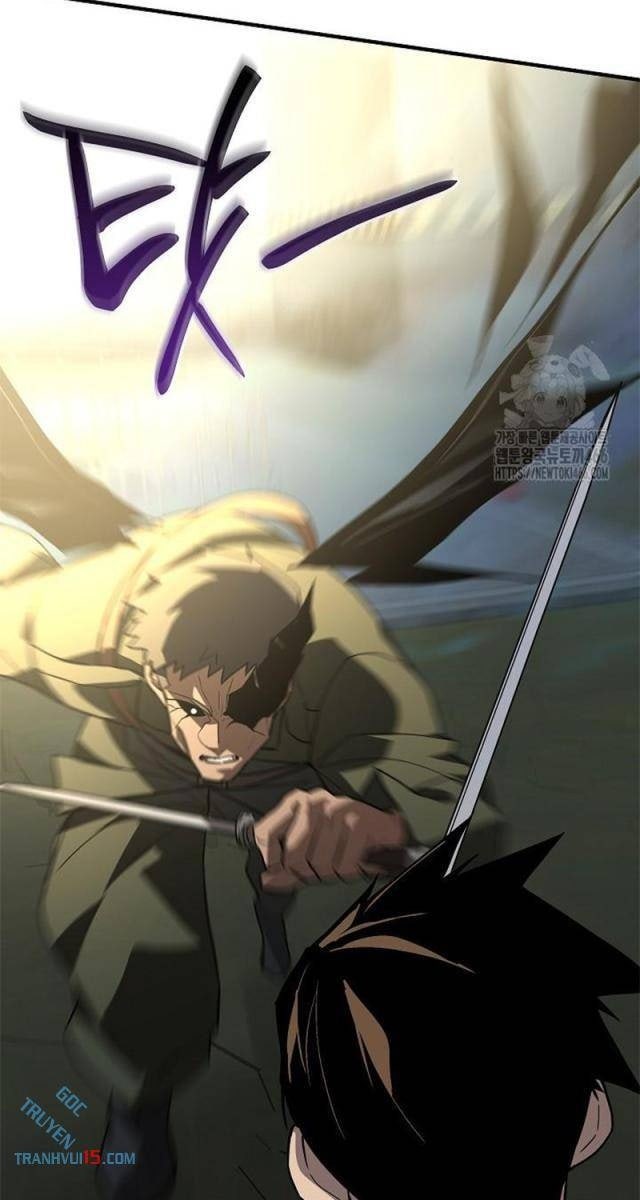 Đột Kích Giả - Page 63