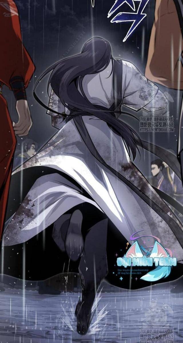 Giảng Sư Đứng Đầu: Baek Sư phụ - Page 104