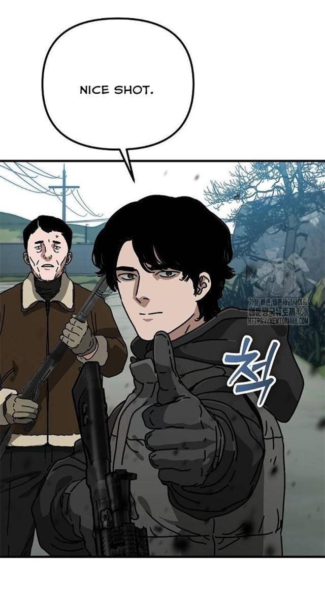 Ngôi Nhà Ẩn Ngày Tận Thế - Page 39