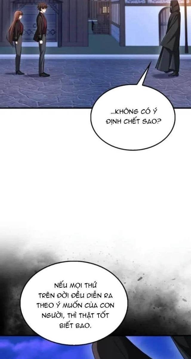 Pháp Sư Cận Chiến Mạnh Nhất - Page 110