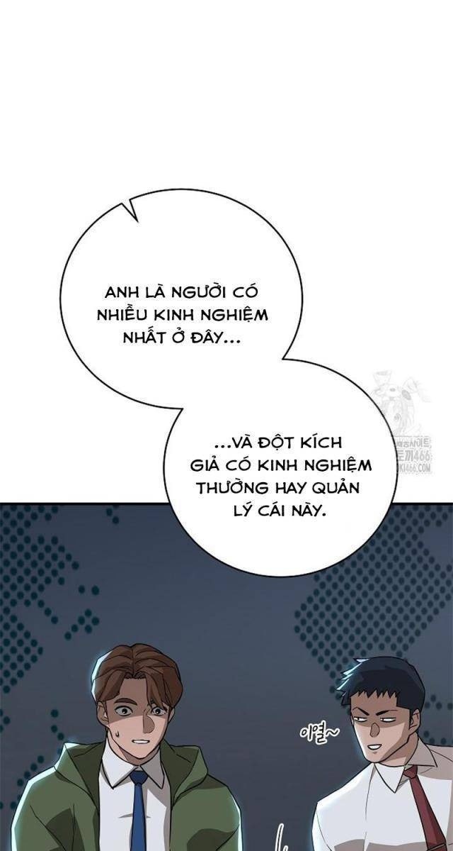 Đột Kích Giả - Page 100