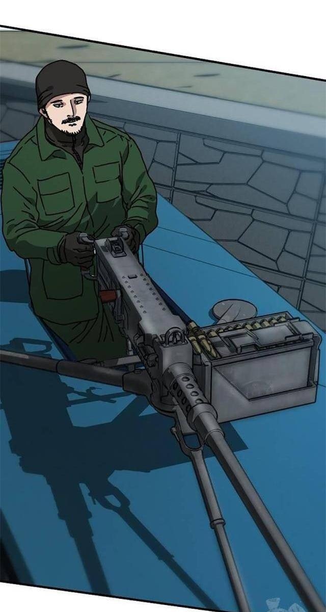 Ngôi Nhà Ẩn Ngày Tận Thế - Page 34