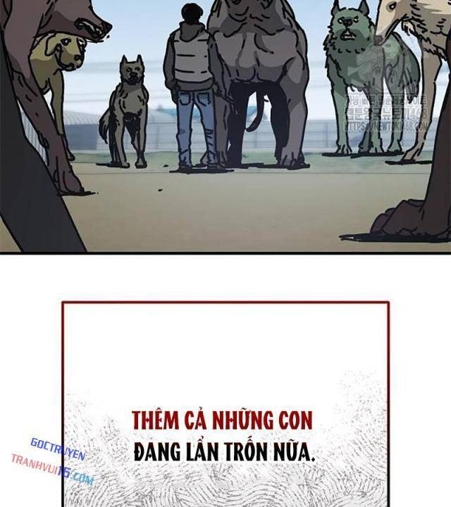 Ngôi Nhà Ẩn Ngày Tận Thế - Page 96