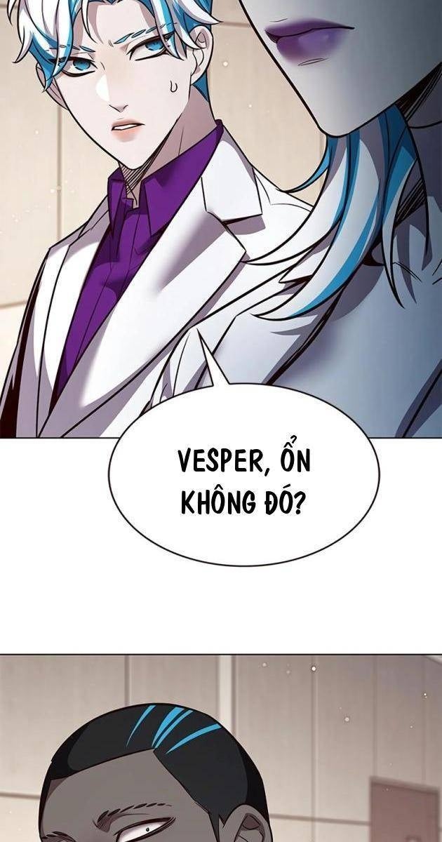 Hoá Thân Thành Mèo - Page 118