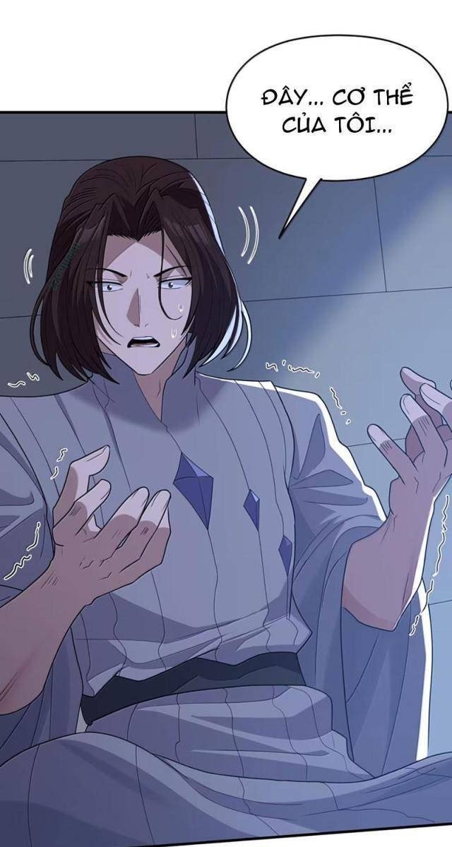 Thuật Sĩ Luyện Kim Tà Ác Không Giải Quyết Được Vật Thí Nghiệm Của Mình - Page 33