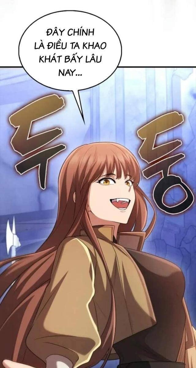 Pháp Sư Cận Chiến Mạnh Nhất - Page 36