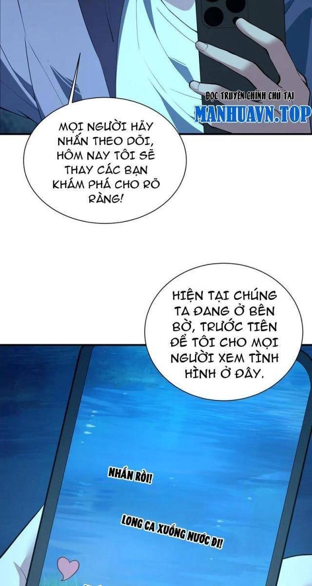 Cá Chép Tiến Hoá Thành Thần Long - Page 41