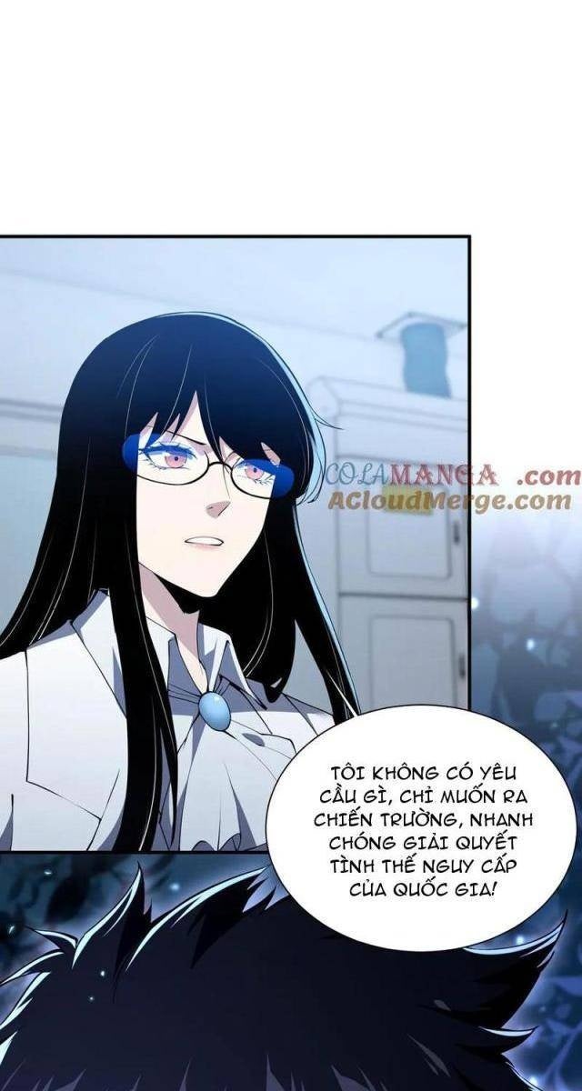 Cá Chép Tiến Hoá Thành Thần Long - Page 73