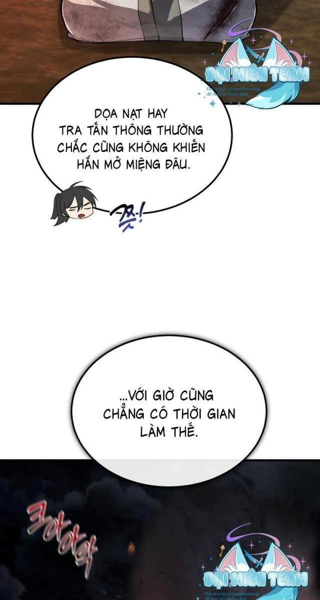 Giảng Sư Đứng Đầu: Baek Sư phụ - Page 22