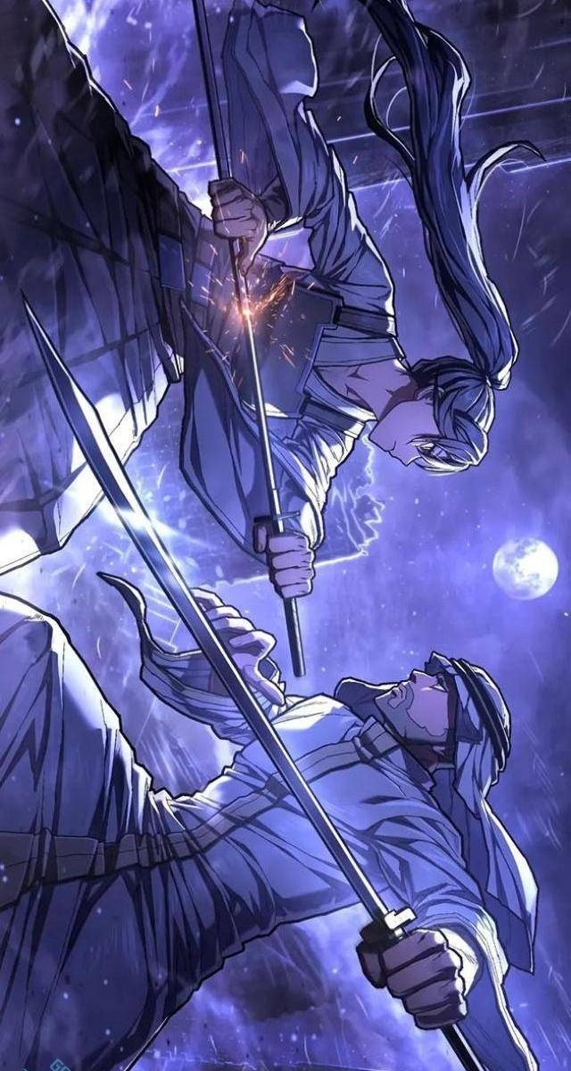 Đao Phủ - Page 57