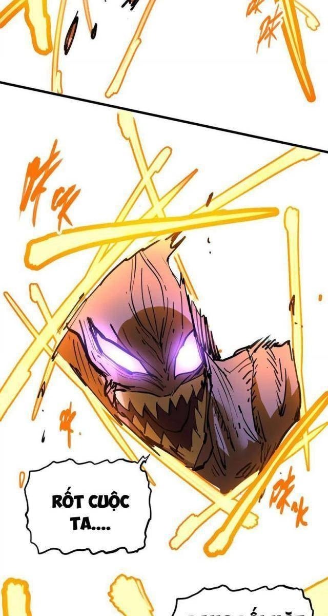 Tông Môn Của Ta Có Triệu Điểm Mạnh - Page 22