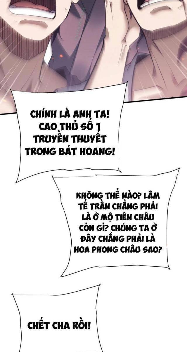 Toàn Chức Kiếm Tu - Page 54