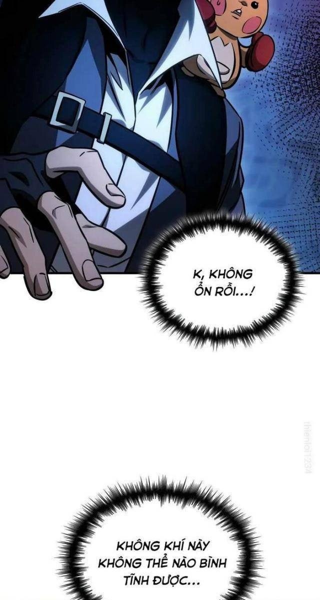 Cuốn Sách Chiến Lược Hàng Đầu Mà Chỉ Tôi Mới Có Thể Nhìn Thấy - Page 35