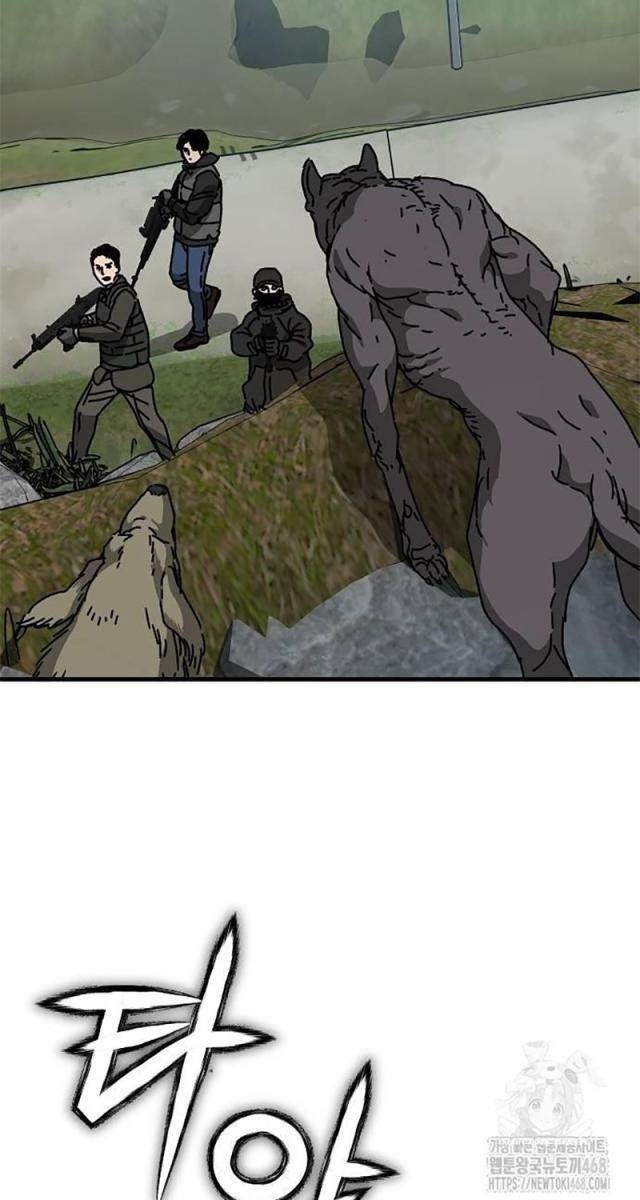 Ngôi Nhà Ẩn Ngày Tận Thế - Page 30