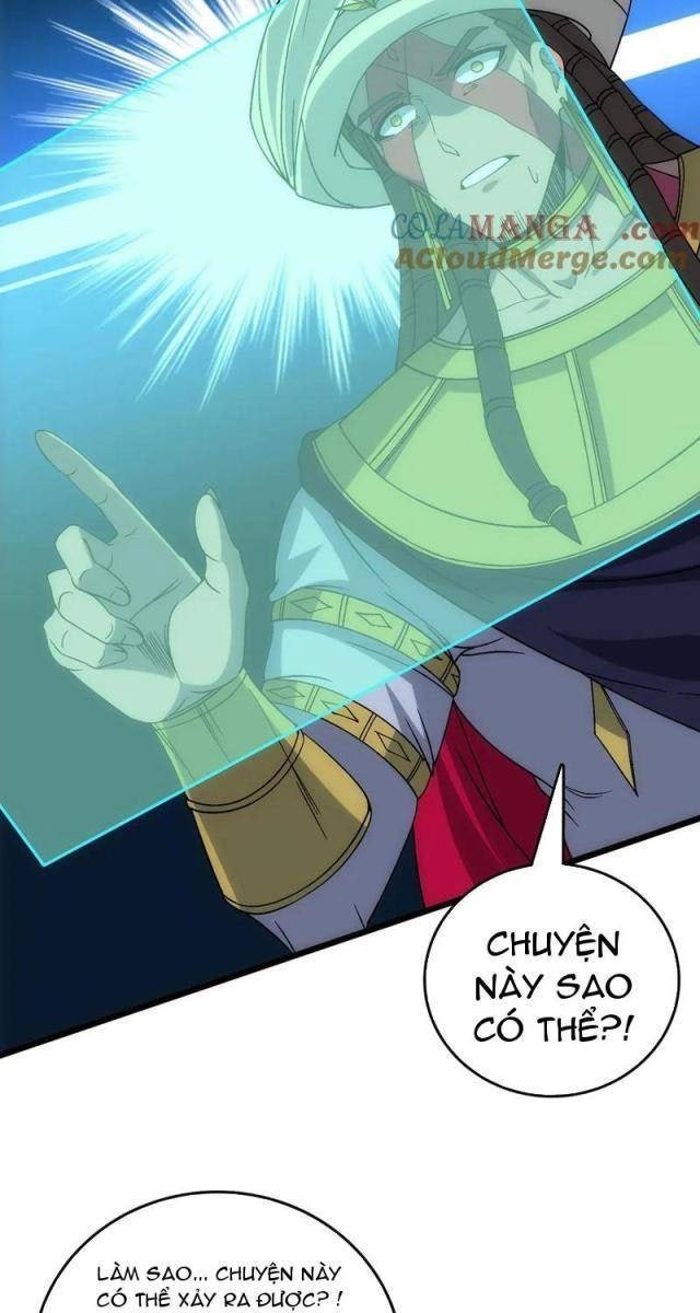 Bắt Đầu Kế Nhiệm Boss Hắc Long, Ta Vô Địch - Page 41