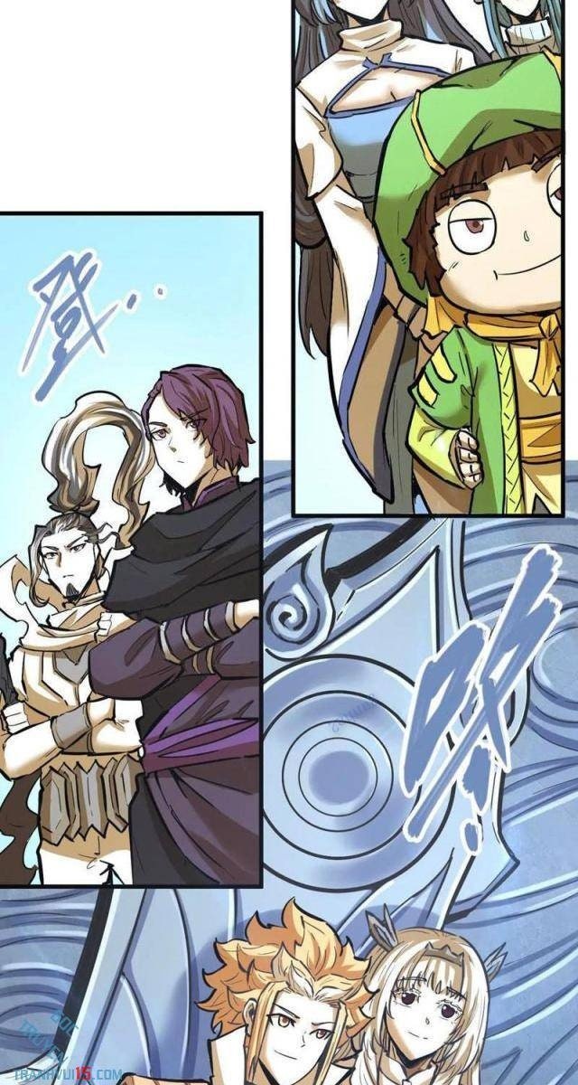 Tông Môn Của Ta Có Triệu Điểm Mạnh - Page 86