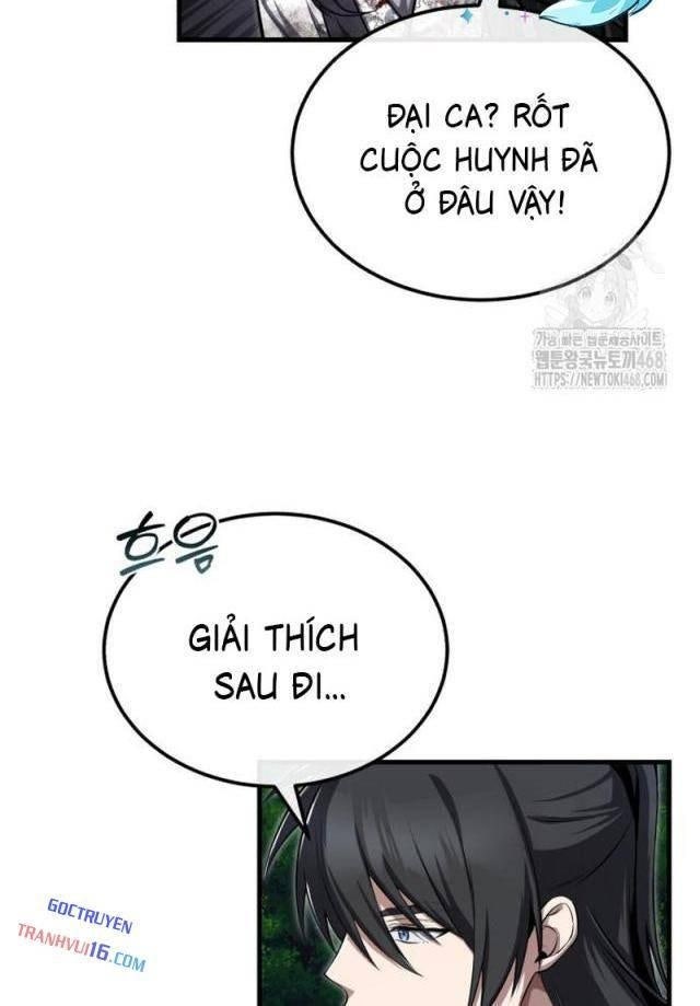 Giảng Sư Đứng Đầu: Baek Sư phụ - Page 9