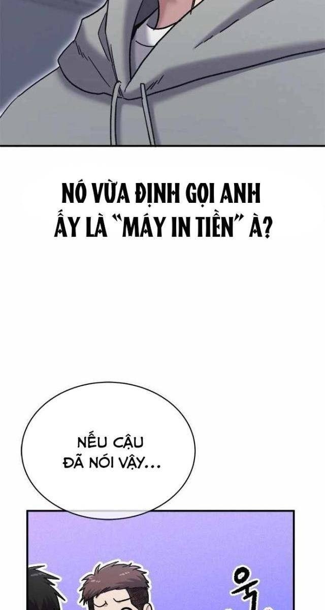 Một Anh Hùng Giỏi Mọi Thứ - Page 14