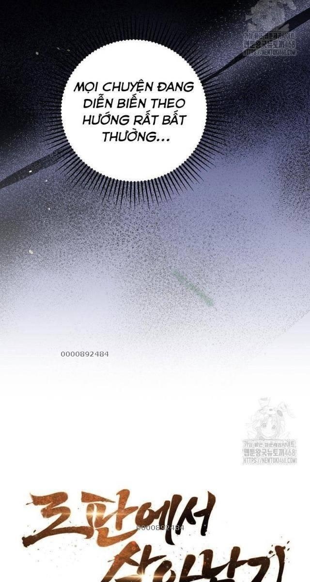 Sinh Tồn Trong Cuốn Tiểu Thuyết Romance Fantasy - Page 7