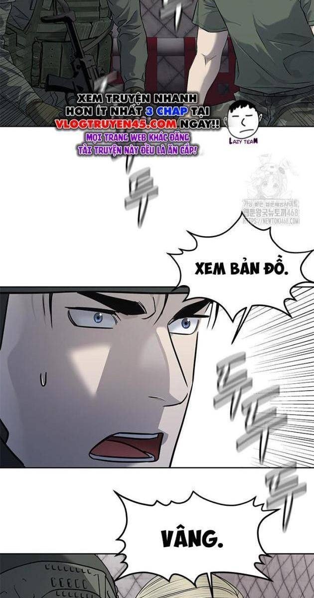 Đội Trưởng Lính Đánh Thuê - Page 89