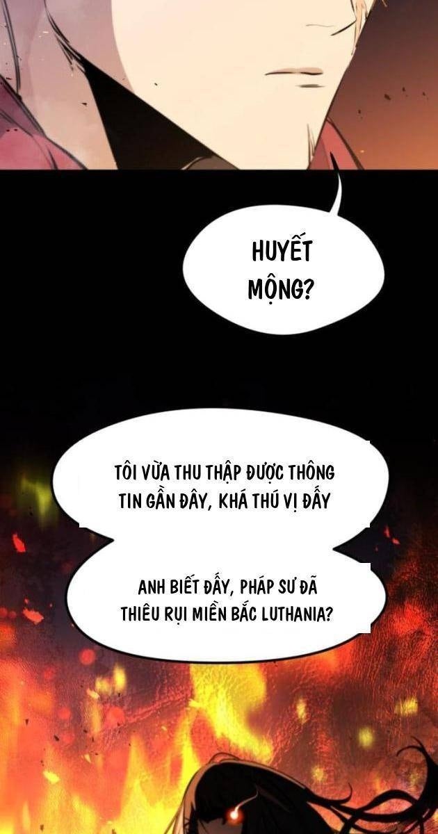 Mỗi Lính Đánh Thuê Trở Về Đều Có Một Kế Hoạch - Page 16