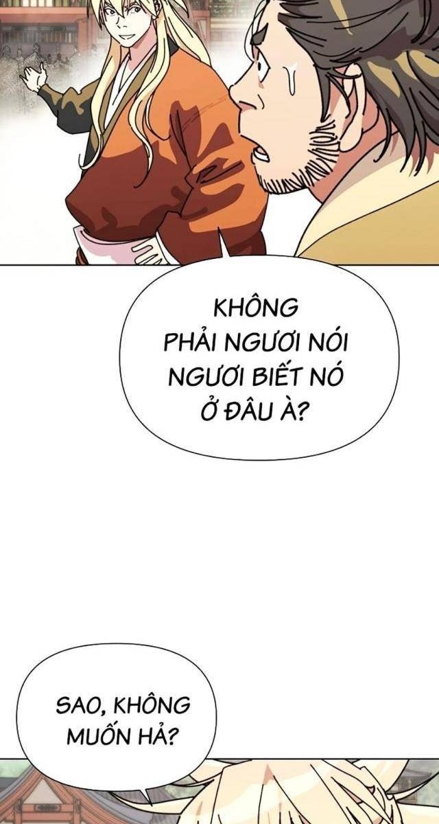 Hầu Vương Trung Sinh Nam Cung Thế Gia - Page 146