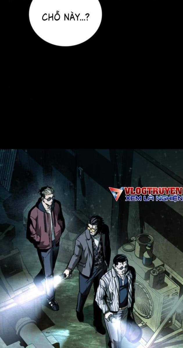 Cửu Long Saroka - Page 58