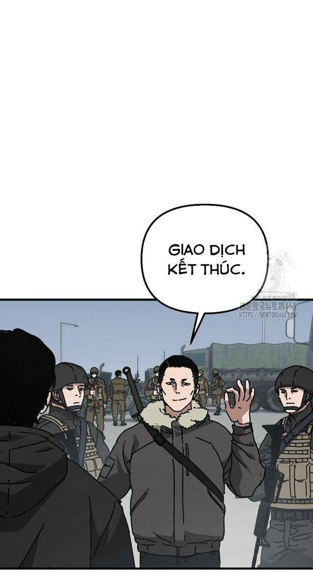 Ngôi Nhà Ẩn Ngày Tận Thế - Page 26