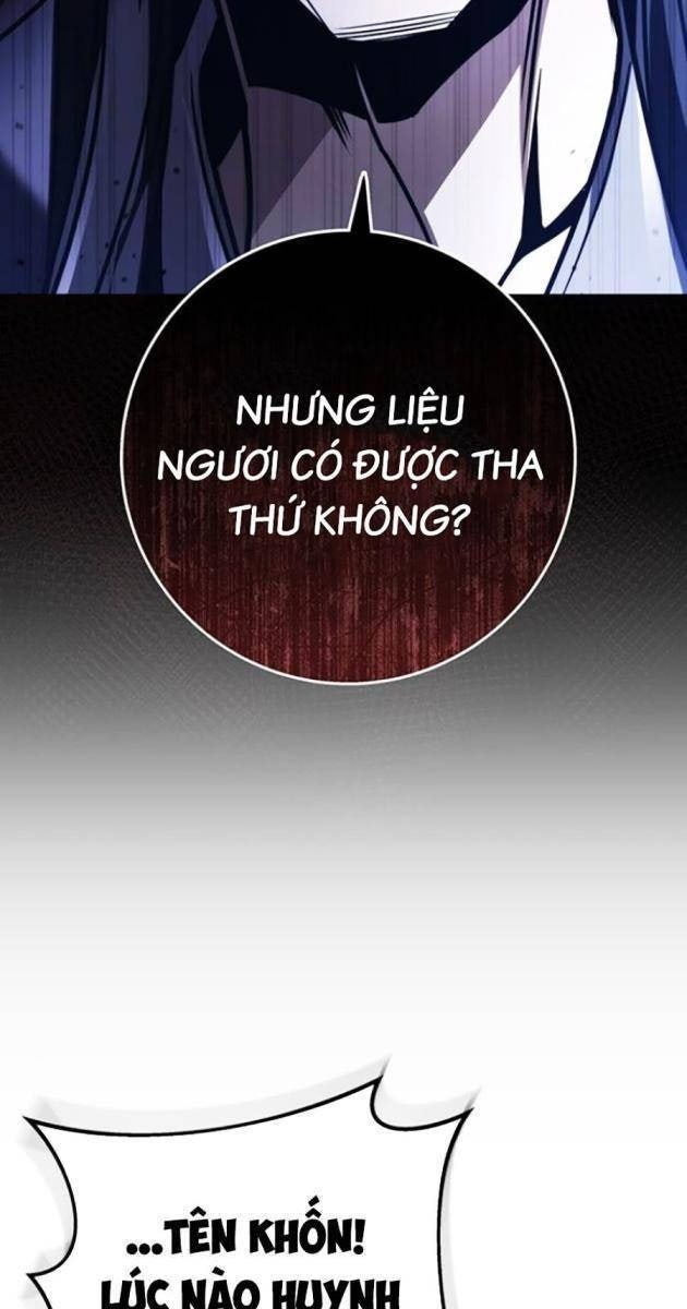 Thanh Kiếm Của Hoàng Đế - Page 26