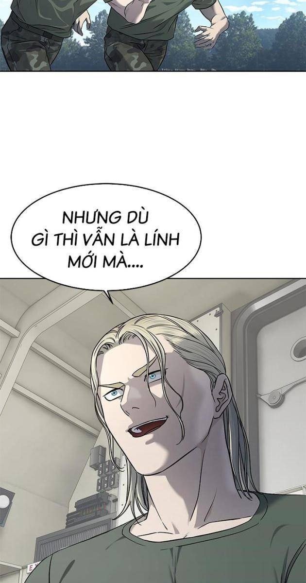 Đội Trưởng Lính Đánh Thuê - Page 71