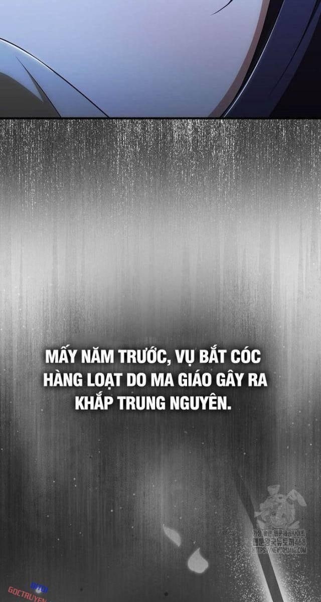 Trở Thành Đệ Tử Nhỏ Tuổi Nhất Phái Hoa Sơn - Page 11