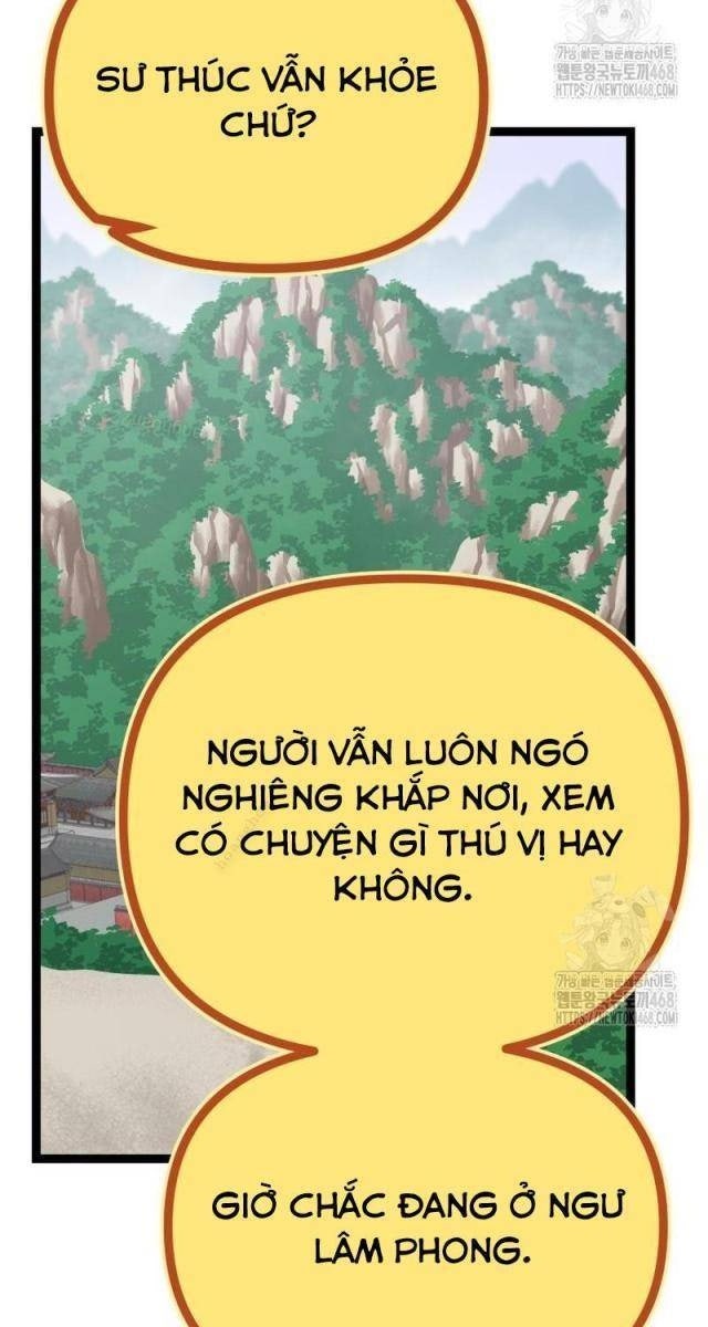 Nhất Bộ Thần Quyền - Page 86