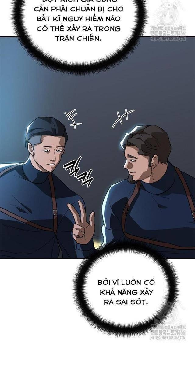 Đột Kích Giả - Page 98