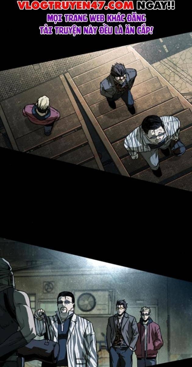 Cửu Long Saroka - Page 100