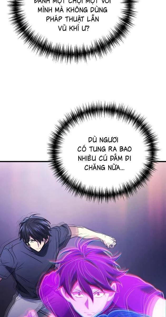 Thần Chiến Tranh Trở Lại Cấp 2 - Page 119